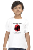 Spiderman Boy's T-shirt