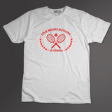 Men's Tennis T-shirts