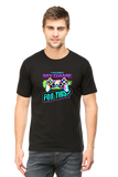 Gaming Men's T-shirts (Pack of 2)