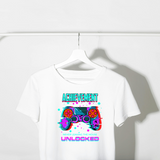 Gaming Men's T-shirts (Pack of 2)