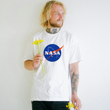 Nasa Men's Tshirt