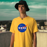 Nasa Men's Tshirt