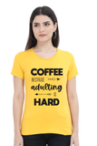 Coffee Lover Women's T-shirt