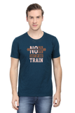 No Pain No Gain Men's T-shirt