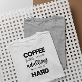 Coffee Lover Women's T-shirt