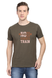 No Pain No Gain Men's T-shirt