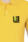 Men's Polo T-shirt