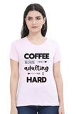 Coffee Lover Women's T-shirt