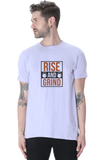 Rise & Grind Men's Tshirt