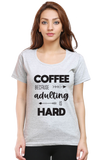 Coffee Lover Women's T-shirt