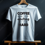 Coffee Lover Women's T-shirt