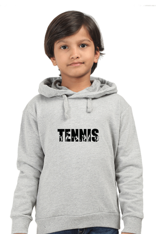 Unisex Kid's Hoodie