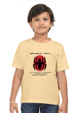 Spiderman Boy's T-shirt