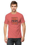 Rise & Grind Men's Tshirt