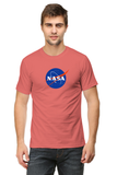 Nasa Men's Tshirt