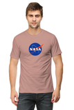 Nasa Men's Tshirt