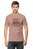 Rise & Grind Men's Tshirt