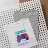 Gaming Men's T-shirts (Pack of 2)