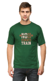 No Pain No Gain Men's T-shirt