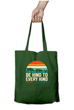 Unisex Tote Bag