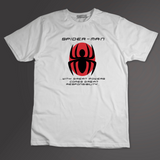 Spiderman Boy's T-shirt