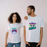 Gaming Men's T-shirts (Pack of 2)